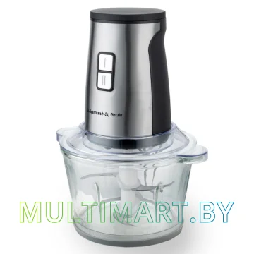 Чоппер Zigmund & Shtain CH-34 R